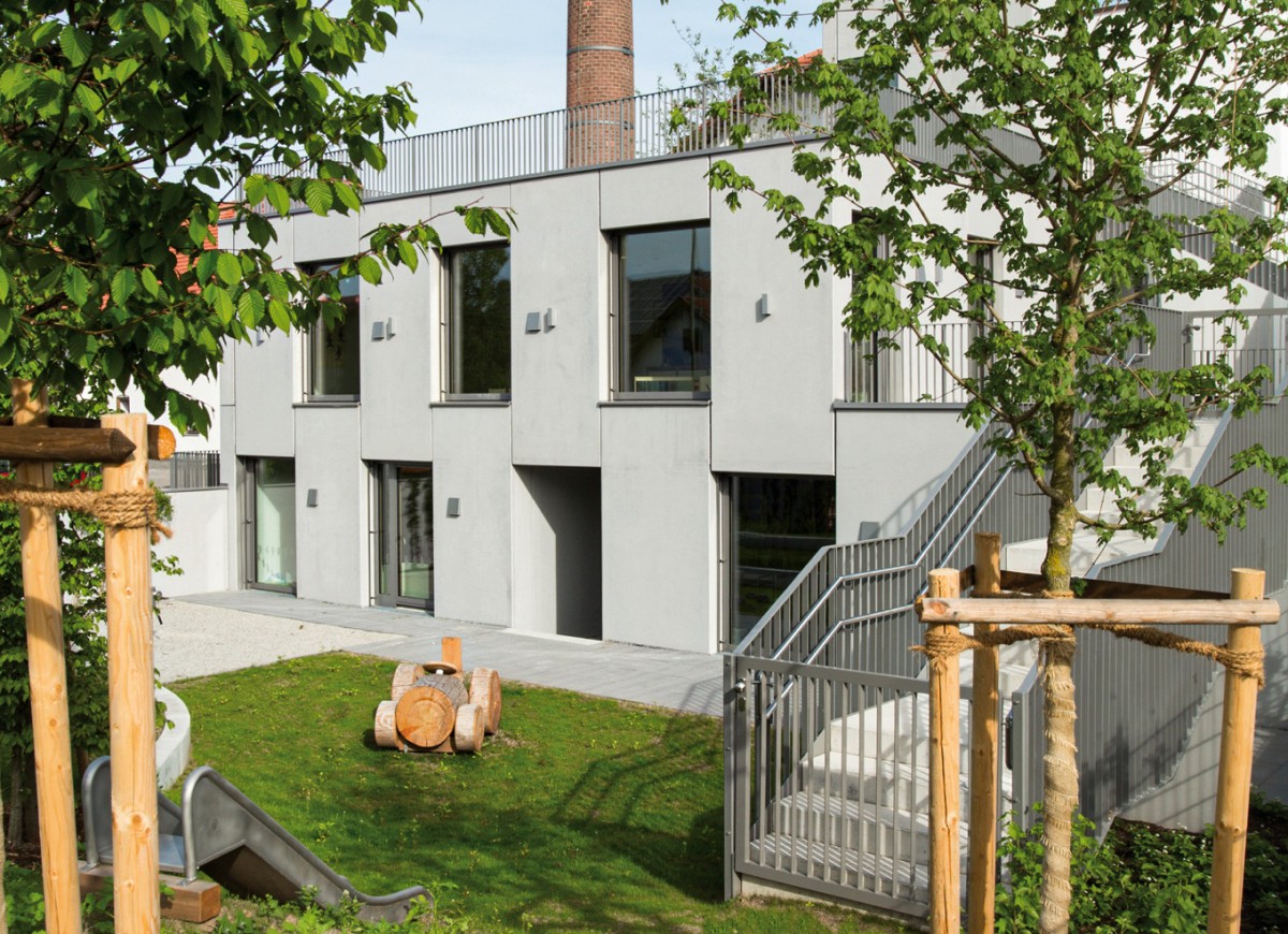 Lohnt Es Sich Eine Kita Zu Gründen Syspro | Kita in Weißenfeld