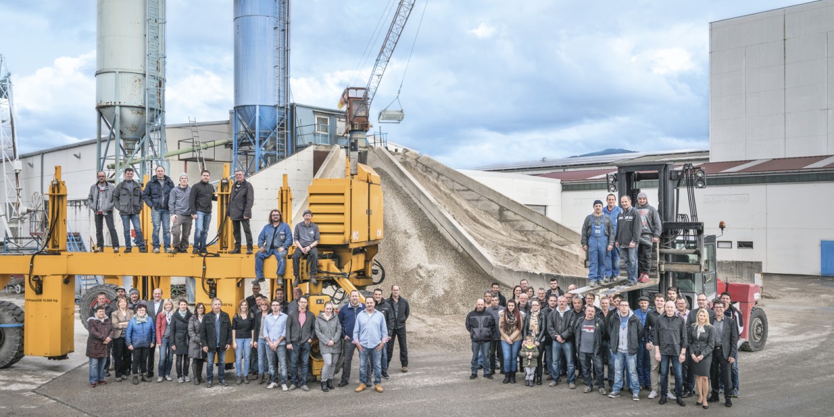 Syspro | Betonwerk Bürkle GmbH & Co. KG